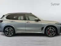 Used BMW X5 M Sport 482 HP (354 kW) 2026 Grey SUV