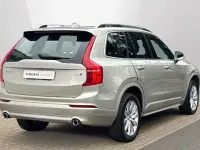 Used Volvo XC90 Momentum 232 HP (170 kW) 2018 SUV