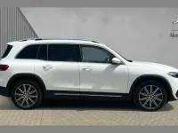 Usado Mercedes EQB250+ Executive 139 kW (190 HP) 2024 Branco SUV
