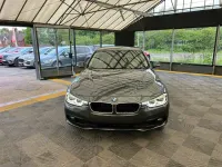 Used BMW 318 Comfort Edition 2018 Grey Sedan