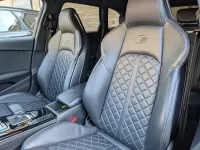 Used Audi A4 Black Edition 2020 Grey Estate