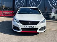 used Peugeot 308 GTI 1.6 PureTech 260 GTi 5dr