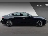 New Audi A5 S-Line 295 HP (216 kW) 2026 Black Sedan