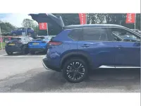 New Nissan X-Trail Tekna 213 HP (156 kW) 2026 Blue SUV