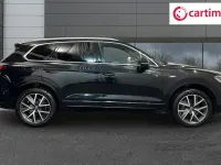 Używany VW Touareg R-line 231 KM (169 kW) 2022 Czarny SUV