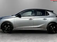 Używany Vauxhall Corsa SRi 101 KM (74 kW) 2020 Hatchback