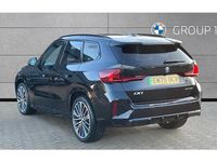 New BMW iX1 M Sport 150 kW (204 HP) 2026 Black sapphire metallic paint SUV