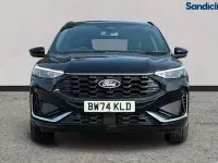 Used Ford Kuga ST-Line 150 HP (110 kW) 2026 SUV