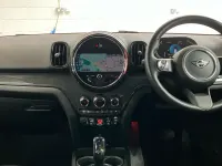 Used Mini Countryman Classic 136 HP (100 kW) 2023 Melting silver iii SUV