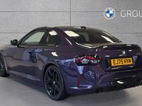 Used BMW 220 M Sport 184 HP (135 kW) 2025 Thundernight Coupe