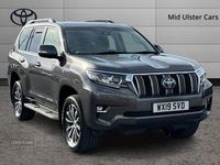 Used Toyota Land Cruiser 2019