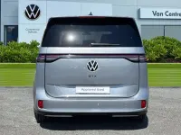 Used VW ID. Buzz GTX 250 kW (340 HP) 2026 Silver MPV