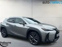 Used Lexus UX Sport Design Packet 184 HP (135 kW) 2023 SUV