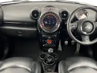 Used Mini Cooper S Paceman 181 HP (133 kW) 2014 Grey SUV