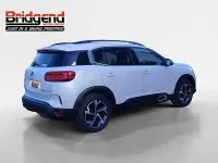 Usado Citroën C5 Flair 2019 Branco Citadino
