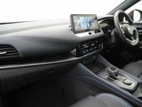 Used Nissan Qashqai Tekna 155 HP (114 kW) 2022 Red SUV