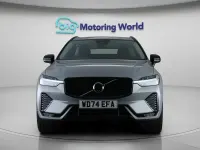 Second-hand Volvo XC60 Plus 250 CP (183 kW) 2024 Gri SUV