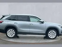 New Skoda Kodiaq SE L 150 HP (110 kW) 2026 Smokey silver metallic SUV