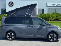 New VW California California 2026 Grey Van