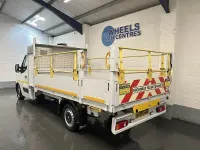 Used Renault Master Business 2020 White MPV