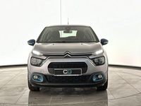 used Citroën C3 1.2 PURETECH FLAIR EURO 6 (S/S) 5DR PETROL FROM 2020 FROM CROXDALE (DH6 5HS) | SPOTICAR