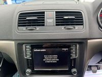 Used Skoda Yeti Outdoor Drive 2016 Black magic SUV