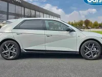 Used Hyundai Ioniq 5 N Line 167 kW (228 HP) 2026 SUV