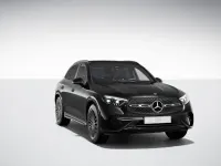New Mercedes GLC300 AMG Line Premium Plus 258 HP (189 kW) 2026 SUV