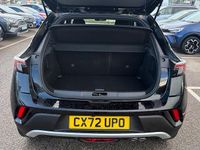 Second-hand Vauxhall Mokka Ultimate 131 CP (96 kW) 2025 SUV