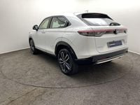 Used Honda HR-V Advance 2024 White SUV