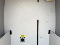 Used Vauxhall Movano 130 HP (95 kW) 2018 White MPV