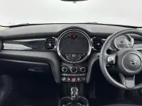 Used Mini Cooper Classic 136 HP (100 kW) 2022 Grey Hatchback