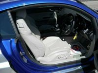 Begagnad Audi R8 Coupé 2009 Sportkupé