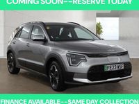 Used Kia e-Niro 150 kW (204 HP) 2023 SUV
