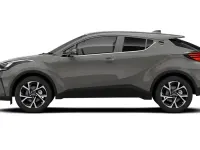 Used Toyota C-HR 122 HP (89 kW) 2023 SUV