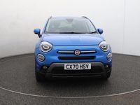 used Fiat 500X Android Auto