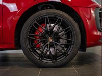 Usado Porsche Macan GTS 434 HP (319 kW) 2025 Vermelho SUV