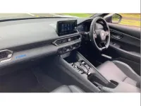 New Honda Prelude Advance 140 HP (102 kW) 2026 Grey Coupe