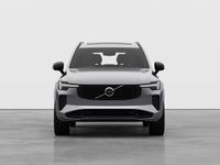 New Volvo XC90 Plus 455 HP (334 kW) 2025 Aurora silver SUV
