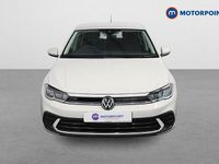 Used VW Polo Life 80 HP (58 kW) 2025 Grey Hatchback