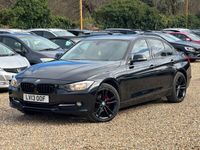 used BMW 318 3 Series d Sport 4dr