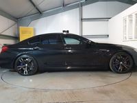 used BMW M6 4.4GRAN COUPE 4d 567 BHP FULL SERVICE HISTORY, COMP PACK