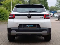 New Citroën C3 101 HP (74 kW) 2026 White SUV