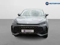 Usado MG HS Trophy 299 HP (219 kW) 2025 Cinzento SUV