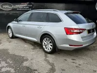 Used Skoda Superb SE Technology 2023 Grey Estate