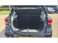 Used MG ZS Exclusive 111 HP (81 kW) 2022 Black SUV
