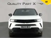 Used Vauxhall Mokka S 136 HP (100 kW) 2023 White SUV