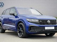 Used VW Touareg 462 HP (339 kW) 2024 SUV