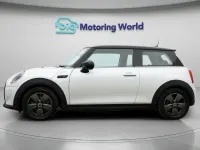 Used Mini Cooper SE Hatch 135 kW (184 HP) 2023 Hatchback
