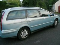 Used Citroën C5 110 HP (80 kW) 2002 Estate